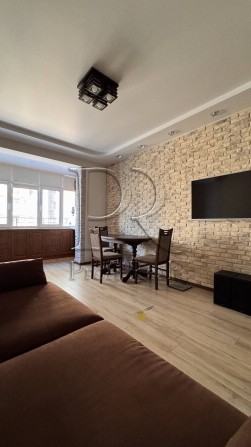 Продаж 1 кімн. квартири в ЖК Династія, вул. Липківського, Вокзальна - фото 1