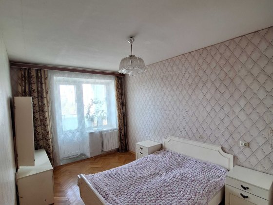 Без %. Продаж 2-х квартири по вул. Князя Володимира Мономаха, 26-Б Киев