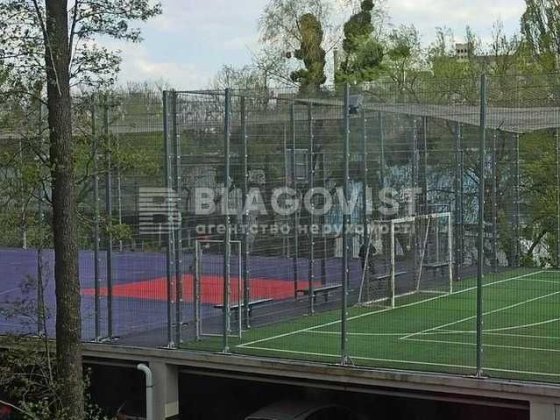 Житомирська Петрицького 19 ЖК Відпочинок Котельникова Киев