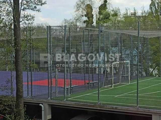 Житомирська Петрицького 19 ЖК Відпочинок Котельникова - фото 1