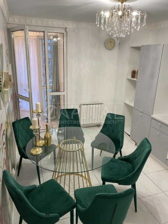 Продаж 1-кім квартири Соломянський рн Генератор на ліфт та воду - фото 1