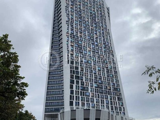 2 кімнатна Берестейський просп. (Перемоги просп.), 11корп.1, Manhattan Київ