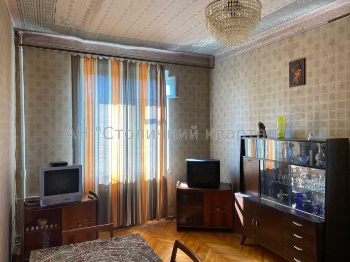 Солом'янський Світличного 4а - фото 1