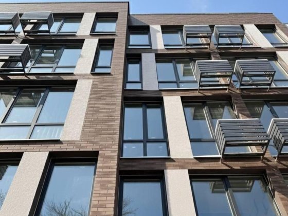 Продаж 1-кімнатної квартири у клубному ЖК «Нагірний Хаус» Київ