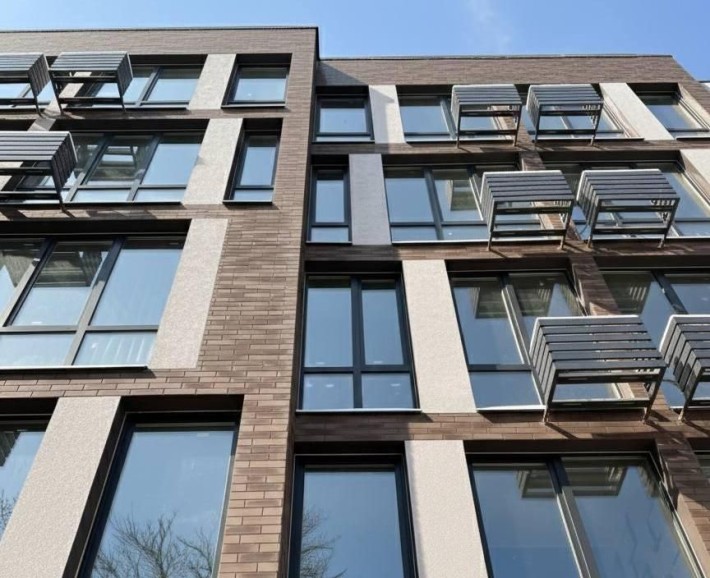 Продаж 1-кімнатної квартири у клубному ЖК «Нагірний Хаус» - фото 1