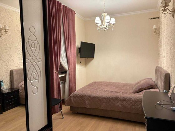 Продаж квартири Метробудівська, 13/10  Відрадний Газ є Київ