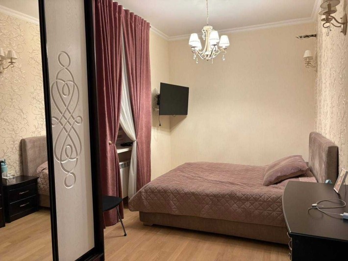 Продаж квартири Метробудівська, 13/10  Відрадний Газ є - фото 1