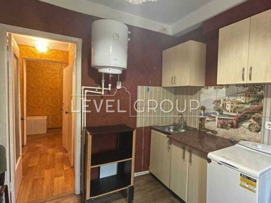 Продам 1-кім квартиру, 3 поверх, Новобіличі Киев