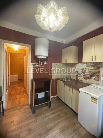 Продам 1-кім квартиру, 3 поверх, Новобіличі - фото 1