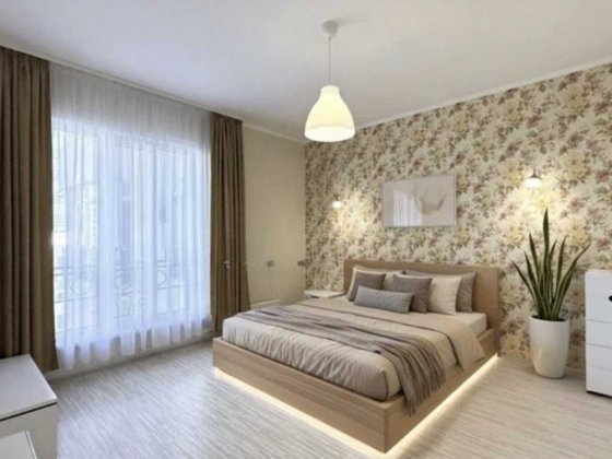 Продаж двокімнатної квартири біля Парку вул.Жамбіла Жамбаєва 7Д Київ