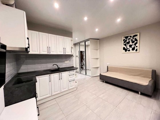 Чудовий варіант! Продається 1-кімнатна квартира в ЖК Park Land, Київ Київ