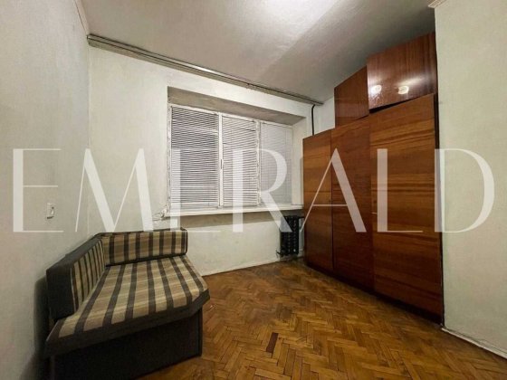 Продаж гостинки, вул. Вадима Гетьмана. БЕЗ комісії! Київ