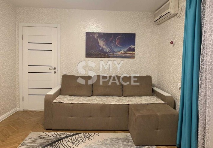 Продам 2к квартиру з ремонтом Солом"янський метро Вокзальна - фото 1