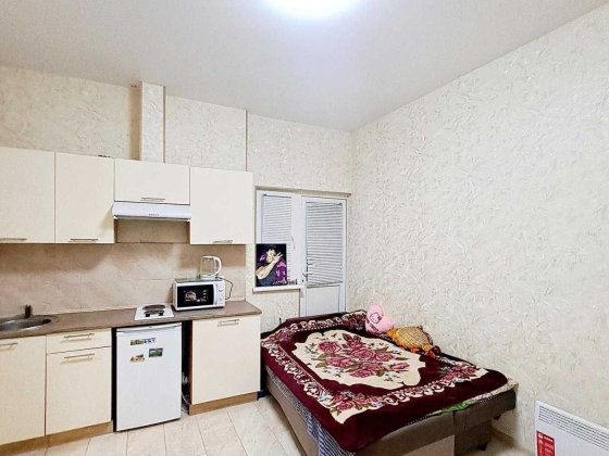 Світлицького 35, Виноградар, смарт квартира 26.5м2, 2й поверх! Київ