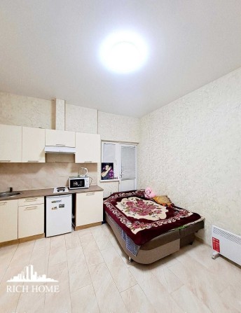 Світлицького 35, Виноградар, смарт квартира 26.5м2, 2й поверх! - фото 1