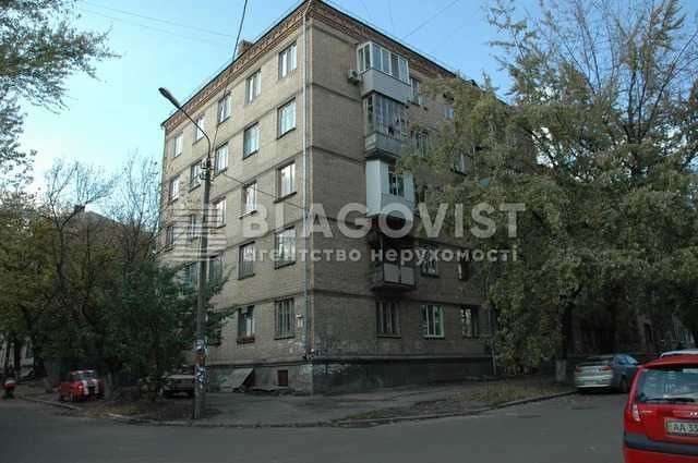 Вишгородська продаж квартири - фото 1