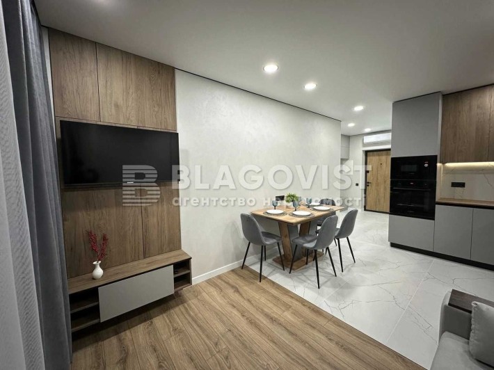 Продаж 1 кімн Змієнка Всеволода 34/21, ЖК Варшавський 3 - фото 1