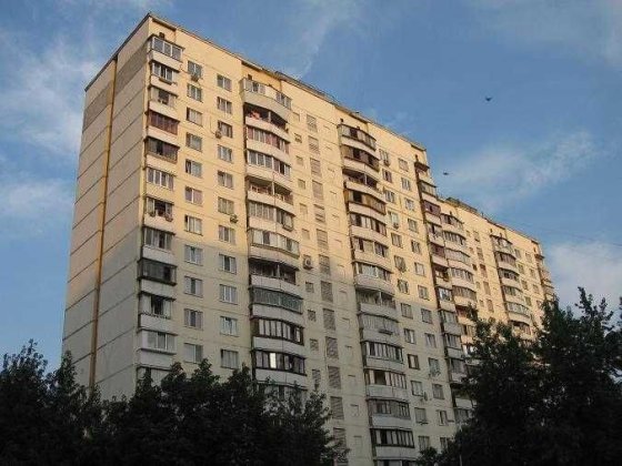 Продам 3х Гонгадзе 1/102, Виноградар Київ