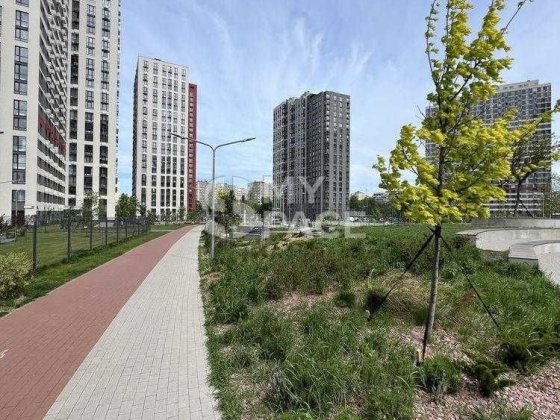 2к. 62м2 Родини Крістерів Олександра Олеся Варшавський Плюс Нивки Київ