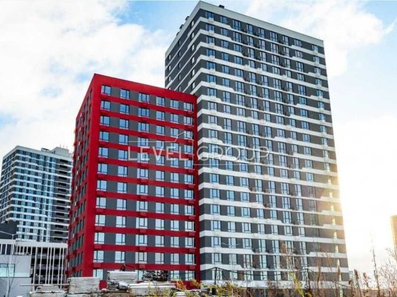 Продаж 2к - квартири в ЖК Варшавському ( 67м2 ), Буд.10.3, 6 поверх Киев