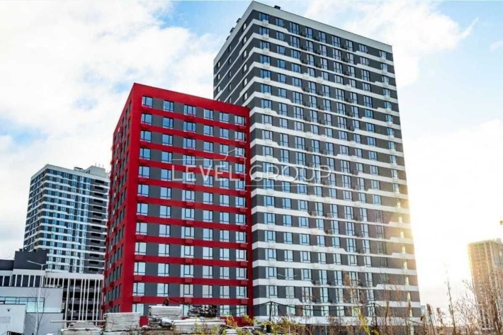 Продаж 2к - квартири в ЖК Варшавському ( 67м2 ), Буд.10.3, 6 поверх - фото 1