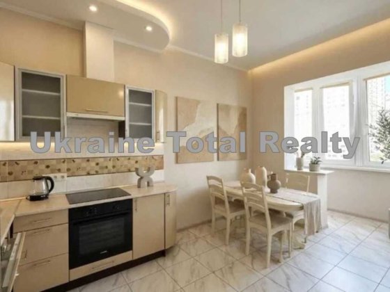 м. Берестейська 15хв! 2к квартира біля Посольства США! Вул Жабаєва 7Д Київ