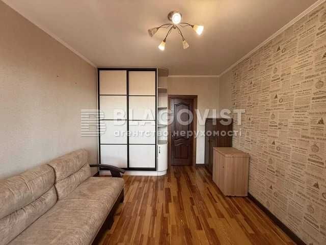 Палладіна Академіка пр., 23, дуже тепла квартира, ст.М.Академмістечко - фото 1