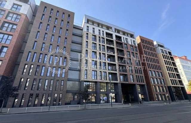 Кирилівська, Поділ, Тараса Шевченка, Контрактова Площа. - фото 1