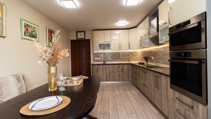 Продаж 3 кімнатної квартири ЖК Кристер Град, вул. Данченко 1. Без % - фото 1