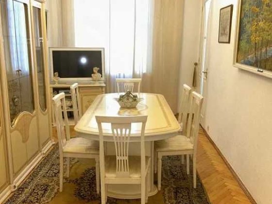 Продам 3х кім кв пр. Бехтерівський 13а. Киев