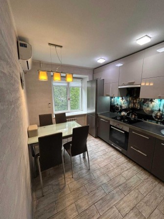 Заїхати і жити! 2к квартира 52.6 м², роздільні кімнати. Половецька 16а - фото 1