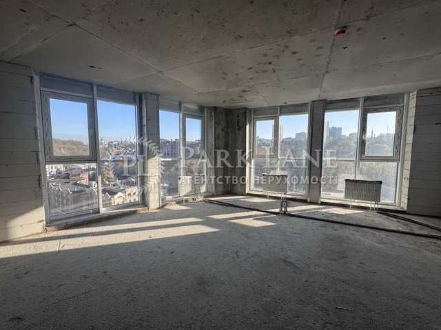 Видова трикімнатна квартира в ЖК "Podil Plaza  Residence" - фото 1