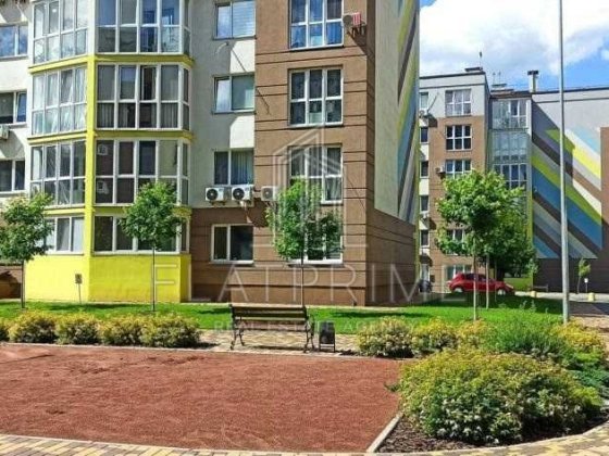 Київ, Продаж двокімнатна квартира в зданому комплексі "Welcome Home" Киев