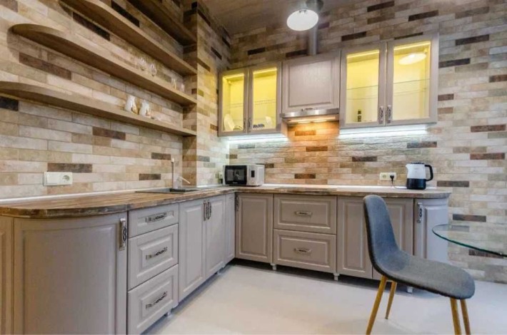 ЖК Smart Plaza (Смарт Плаза Політех) Берестейський просп 26 КПІ центр - фото 1