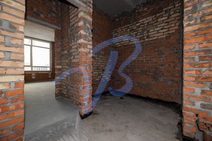 ВИГІДНО ! ОСТАННЯ 1 кім кв в будинку бізнес класу жк Камертон без % - фото 1