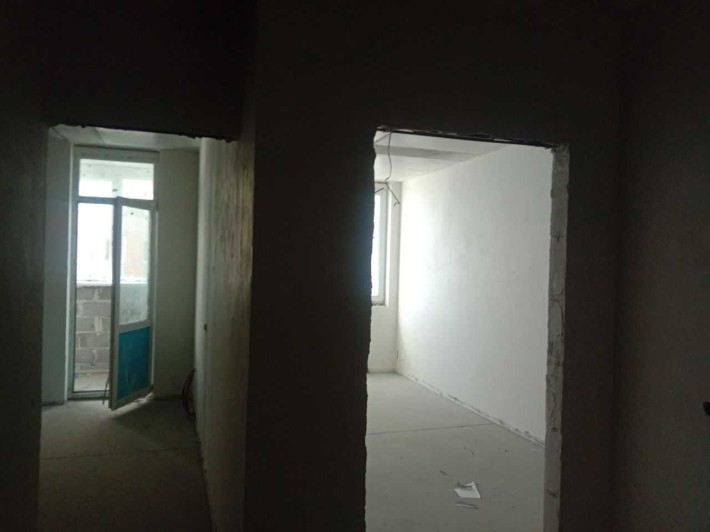 37м2  Київ, в. С. Стешенків  9, " Генератор і ліфт працюють" - фото 1