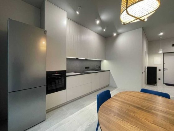 Продаж видової 1 кімн. квартири,пр-т Берестейський 11, ЖК Манхеттен Киев