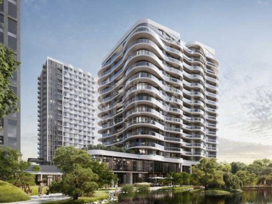 Creator City, Лук'янівська, КПІ, Креатор, буд 2, Шевченківський район Київ