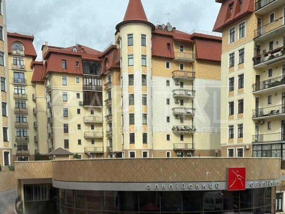 Продаж квартири Альпійське містечко Солом'янський Протасів Яр Київ