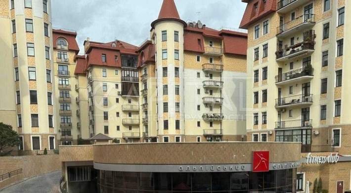 Продаж квартири Альпійське містечко Солом'янський Протасів Яр - фото 1