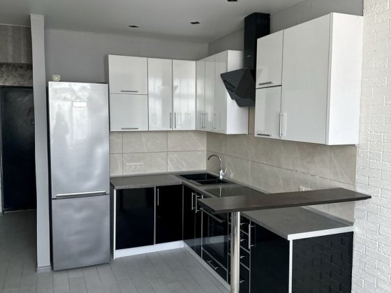 Євро 2к 46м в ЖК Рідне місто Вацлава Гавела Відрадний Медмістечко НАУ Київ