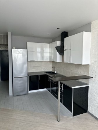 Євро 2к 46м в ЖК Рідне місто Вацлава Гавела Відрадний Медмістечко НАУ - фото 1