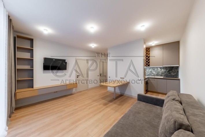 Продаж квартири, вул. Сергія Колоса, Солом'янський р-н - фото 1