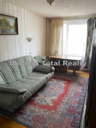 НИВКИ/СИРЕЦЬ! Роздільна 3к квартира 70м2! Вулиця Корчака (Баумана) 64 - фото 1