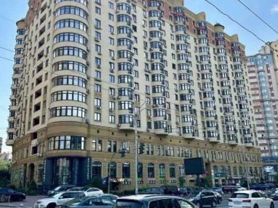 Продам 1 кімнатну квартиру  з ремонтом  вул.Чорновола 27 Київ