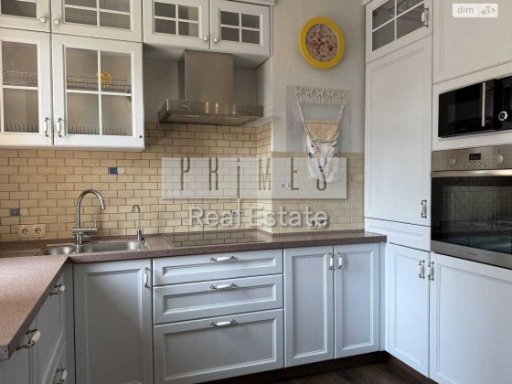 Продаж 3к квартири, пр-т Палладіна Академіка 18/30, Академмістечко Київ