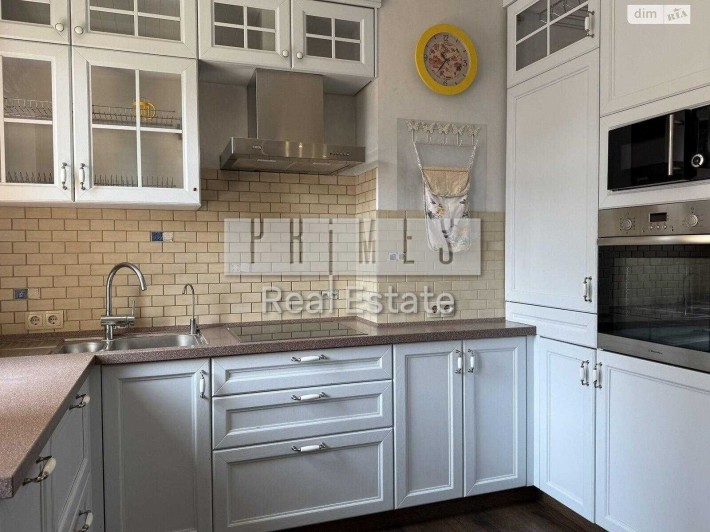 Продаж 3к квартири, пр-т Палладіна Академіка 18/30, Академмістечко - фото 1