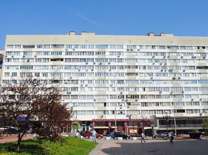 Офісний Ремонт 100м Золоті Ворота Володимирська 51/53 Хрещатик Театрал - фото 1