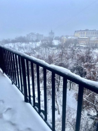 Продаж квартири 72 м2 В. Житомирська 16. Пейзажна алея - фото 1