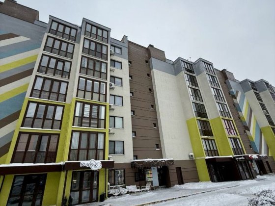 Продаж 2-кімнатної квартири з ремонтом! Київ